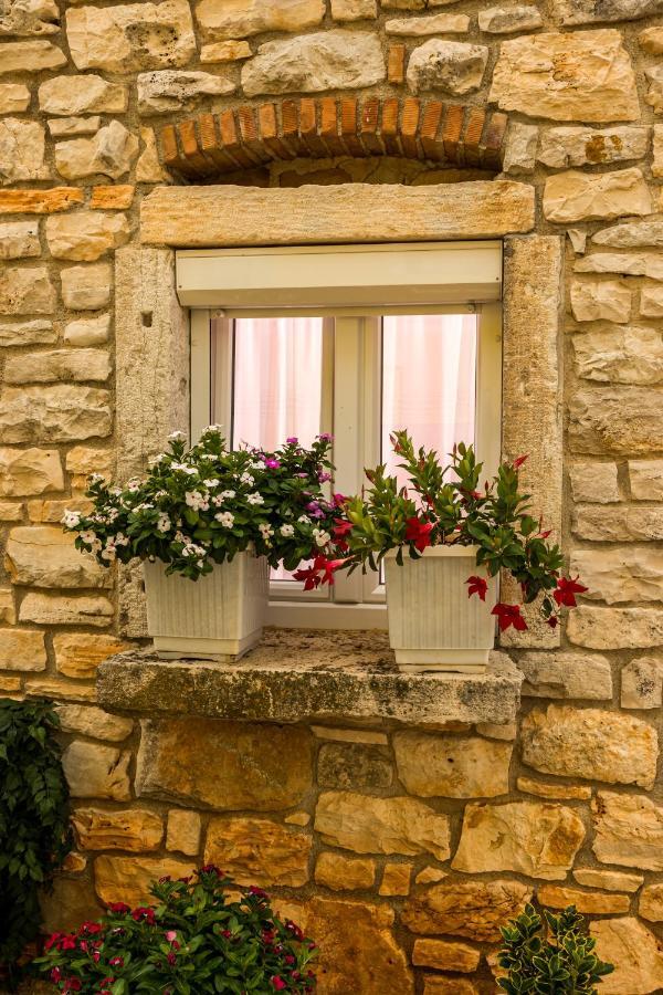 Lovely House Rovinj Eksteriør billede