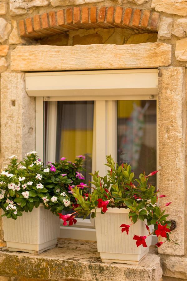 Lovely House Rovinj Eksteriør billede